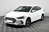Hyundai Elantra, VI (AD) — фото 1