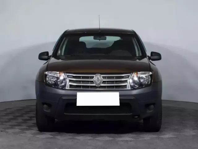 Renault Duster, I — фото 2