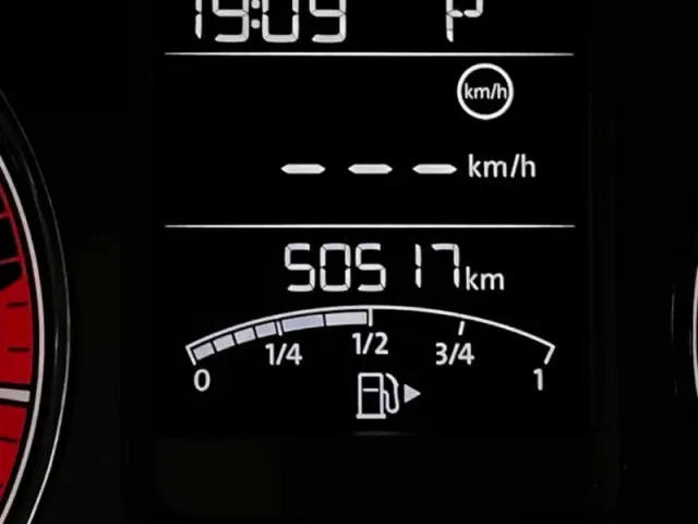 Volkswagen Polo, V Рестайлинг — фото 17