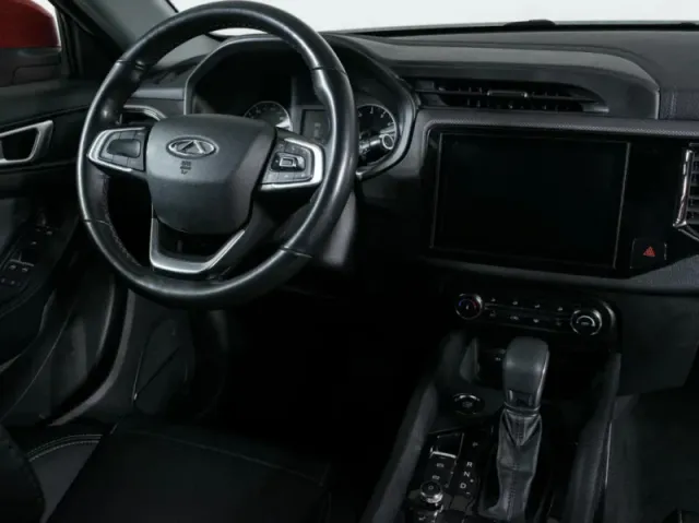 Chery Tiggo 4, I Рестайлинг — фото 10