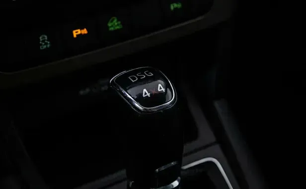 Skoda Yeti, I Рестайлинг — фото 13