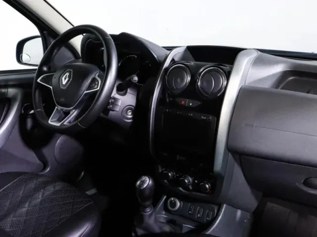 Renault Duster, I Рестайлинг — фото 13