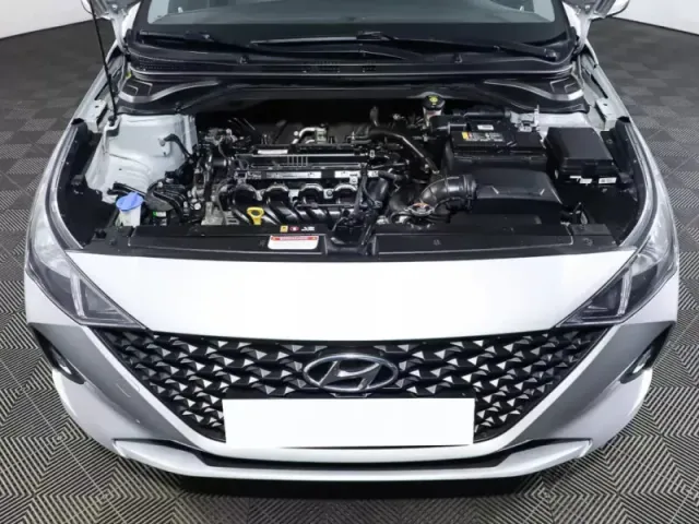 Hyundai Solaris, II Рестайлинг — фото 11