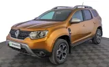 Renault Duster, II — фото 1