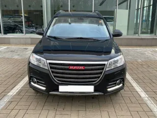 Haval H6, I — фото 1