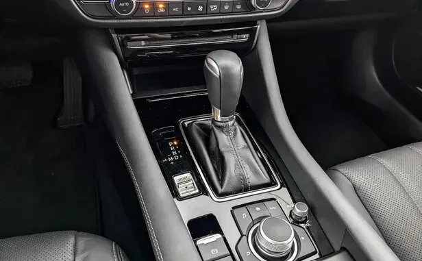 Mazda 6, III (GJ) Рестайлинг 2 — фото 10