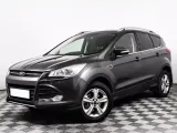 Ford Kuga, II — фото 1