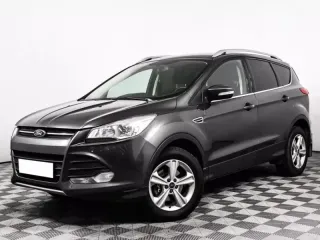 Ford Kuga, II — фото 1