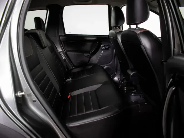 Renault Duster, I Рестайлинг — фото 10