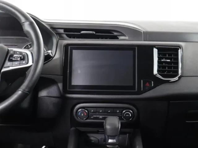 Chery Tiggo 4, I Рестайлинг — фото 12