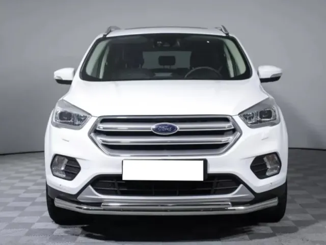 Ford Kuga, II Рестайлинг — фото 2