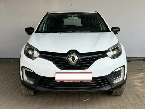 Renault Kaptur, I — фото 1