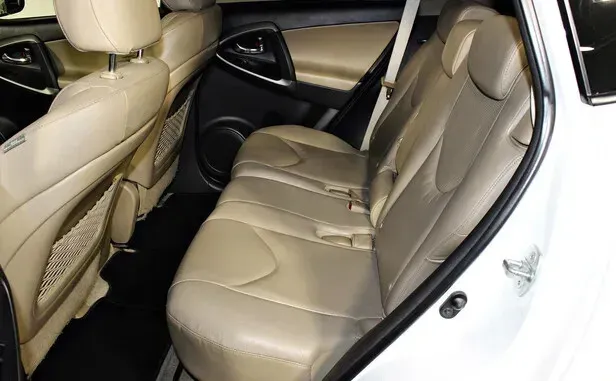 Toyota RAV4, III (XA30) Рестайлинг — фото 6