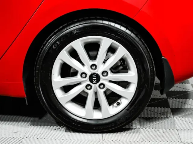 Kia Ceed, II Рестайлинг — фото 28