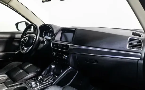 Mazda CX-5, I Рестайлинг — фото 6
