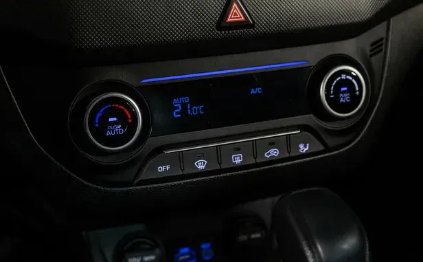 Hyundai Creta, I — фото 38