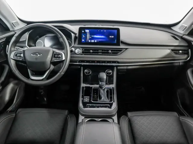 Chery Tiggo 8 Pro, I — фото 11