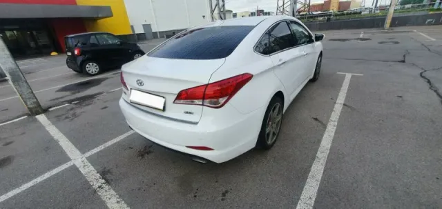 Hyundai i40, I — фото 3