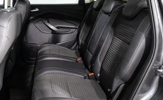 Ford Kuga, II Рестайлинг — фото 11