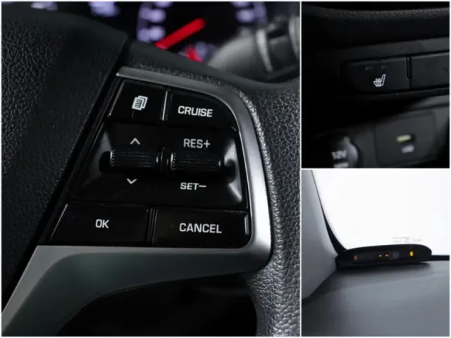 Hyundai Solaris, II Рестайлинг — фото 16