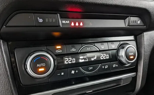 Mazda 6, III (GJ) Рестайлинг — фото 6