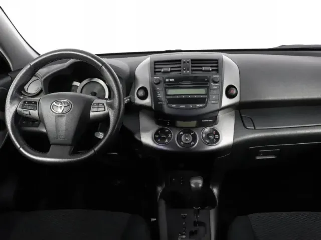 Toyota RAV4, III (XA30) Рестайлинг — фото 11