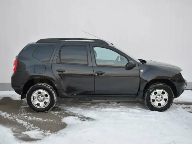 Renault Duster, I — фото 13