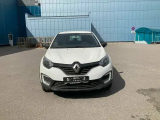 Renault Kaptur, I — фото 1