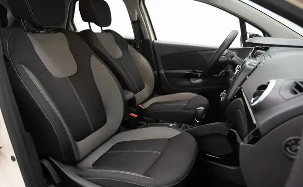 Renault Kaptur, I Рестайлинг — фото 7