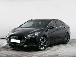 Hyundai i40, I Рестайлинг — фото 1