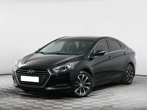 Hyundai i40, I Рестайлинг — фото 1