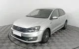 Volkswagen Polo, V Рестайлинг — фото 1