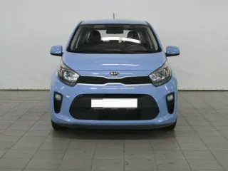 Kia Picanto, III — фото 1