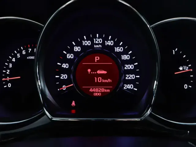 Kia Ceed, II Рестайлинг — фото 13