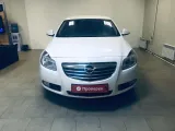 Opel Insignia, I — фото 1