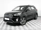 Hyundai Creta, I — фото 1
