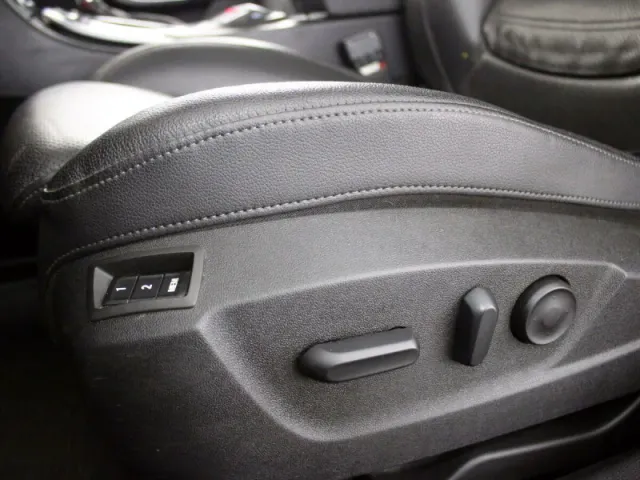 Opel Insignia, I — фото 10