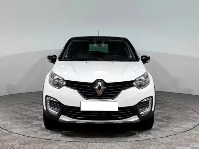 Renault Kaptur, I — фото 2