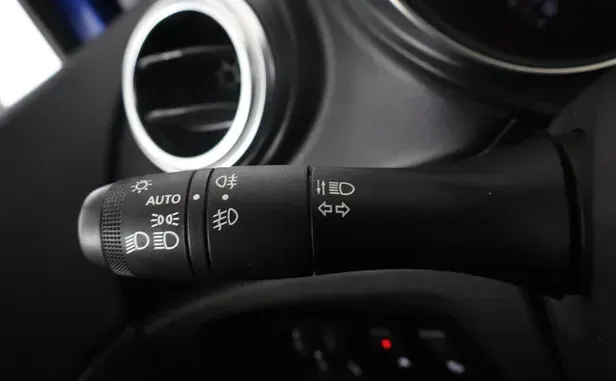 Renault Kaptur, I Рестайлинг — фото 17