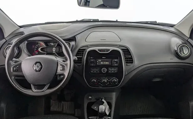 Renault Kaptur, I — фото 10