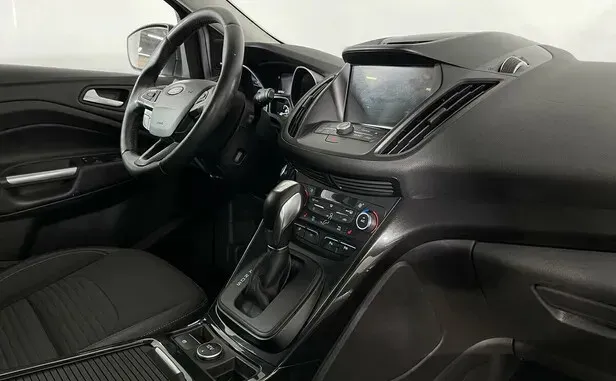 Ford Kuga, II Рестайлинг — фото 6