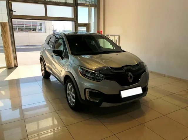 Renault Kaptur, I — фото 2