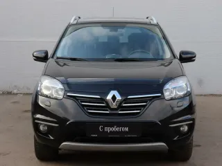 Renault Koleos, I — фото 1