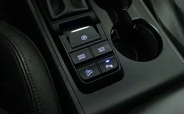 Hyundai Tucson, III Рестайлинг — фото 10