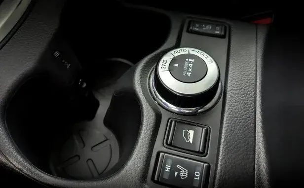 Nissan X-Trail, III — фото 11