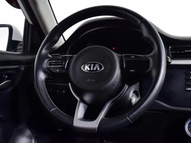 Kia Rio, IV — фото 16