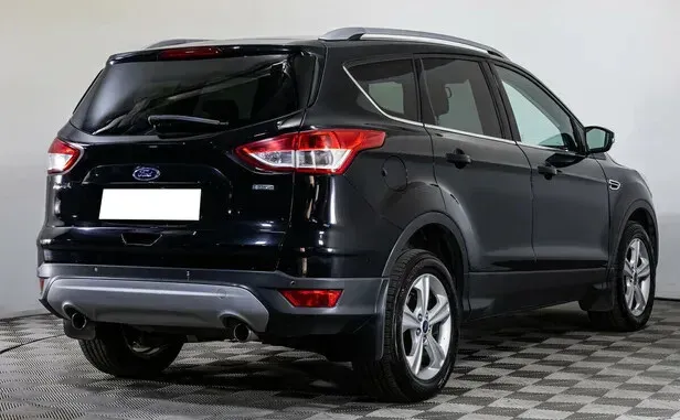 Ford Kuga, II — фото 2