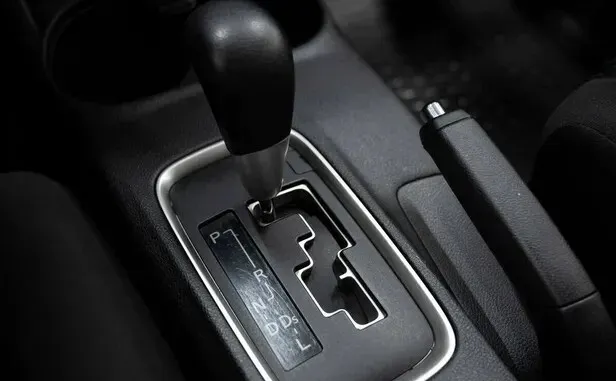 Mitsubishi Outlander, III — фото 11