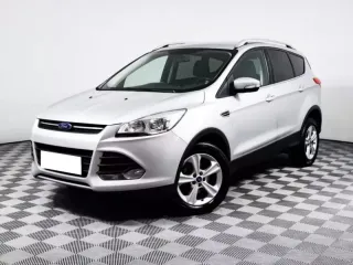 Ford Kuga, II — фото 1