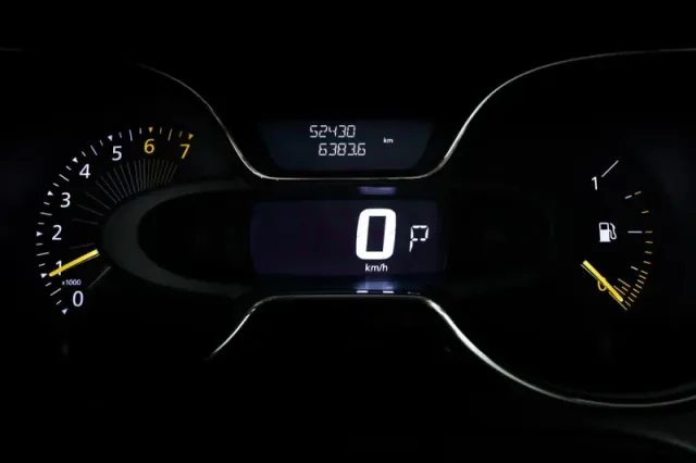Renault Kaptur, I — фото 12